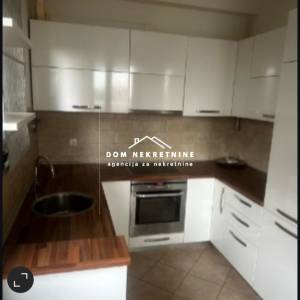 IZNAJMLJUJE SE TROSOBNI STAN U ZAGREBU ( REMETE )