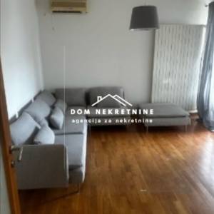 IZNAJMLJUJE SE TROSOBNI STAN U ZAGREBU ( REMETE )