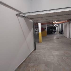 Iznajmljujem garažu na Trešnjevci u neposrednoj blizini Trešnj. placa.