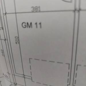 Iznajmljujem garažu na Trešnjevci u neposrednoj blizini Trešnj. placa.