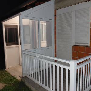 Iznajmljujem kuću u Slavonskom Brodu