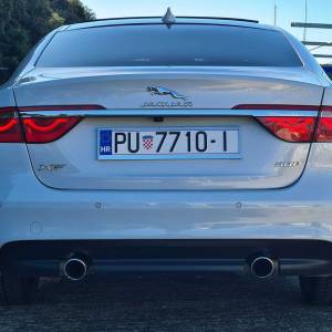 JAGUAR  XF 3.0 D      Prestige (zamjena za SUV)