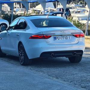 JAGUAR  XF 3.0 D      Prestige (zamjena za SUV)
