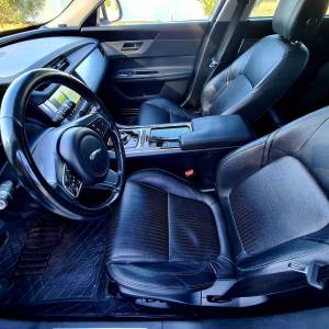 JAGUAR  XF 3.0 D      Prestige (zamjena za SUV)