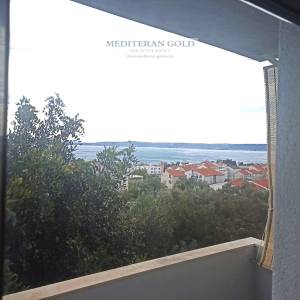 Kaštel Gomilica, dvosoban stan