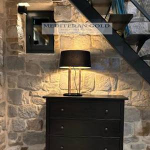 Kaštel Stari, Centar, 50m od mora, luksuzni dvoetažni apartman