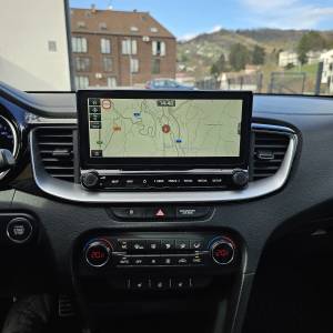 Kia Ceed GT-Line, 1.4 T-GDi 6M/T, 140 konja, 2020.