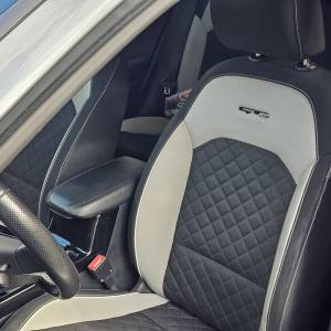 Kia Ceed GT-Line, 1.4 T-GDi 6M/T, 140 konja, 2020.