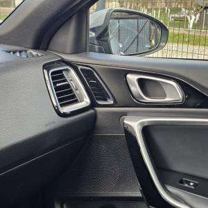 Kia Ceed GT-Line, 1.4 T-GDi 6M/T, 140 konja, 2020.