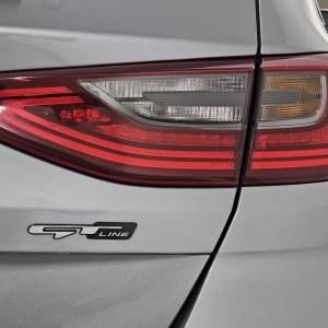 Kia Ceed GT-Line, 1.4 T-GDi 6M/T, 140 konja, 2020.