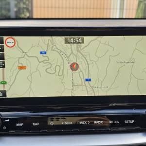 Kia Ceed GT-Line, 1.4 T-GDi 6M/T, 140 konja, 2020.