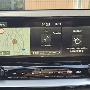 Kia Ceed GT-Line, 1.4 T-GDi 6M/T, 140 konja, 2020.