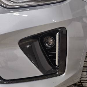 Kia Ceed GT-Line, 1.4 T-GDi 6M/T, 140 konja, 2020.