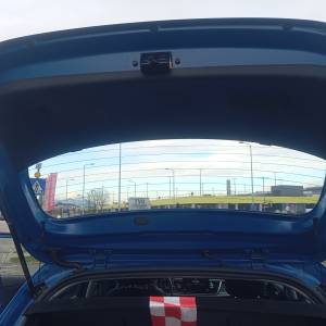 KIA Rio 1.2 benzin 2021.g.