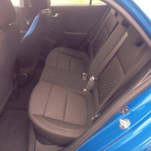 KIA Rio 1.2 benzin 2021.g.