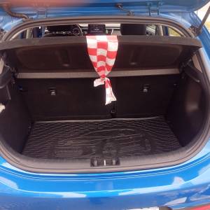 KIA Rio 1.2 benzin 2021.g.