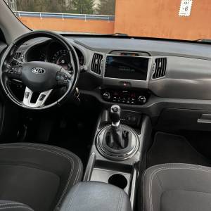 Kia sportage 1.7 CDTi ,2013 god