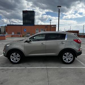 Kia sportage 1.7 CDTi ,2013 god