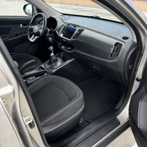 Kia sportage 1.7 CDTi ,2013 god