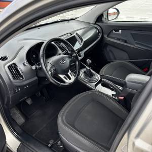 Kia sportage 1.7 CDTi ,2013 god