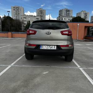 Kia sportage 1.7 CDTi ,2013 god