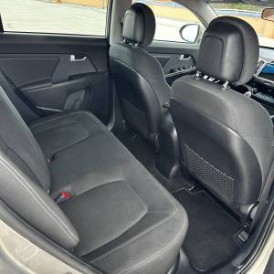 Kia sportage 1.7 CDTi ,2013 god