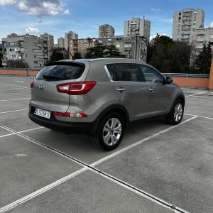 Kia sportage 1.7 CDTi ,2013 god