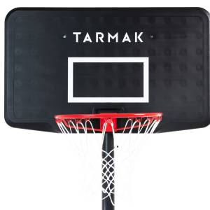 Koš za košarku Decathlon Tramak B100 (220 - 305 cm) – podesivi stalak