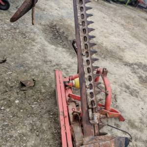 Kosa Gramip Tsk Super