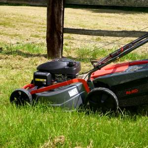 KOSNJA TRAVE I UREDENJE OKUCNICE