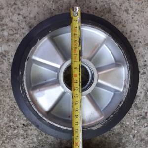 kotači aluminijski
