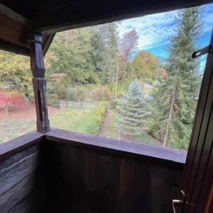 Kravarsko - Gajevo, drvena kuća 57m2, parcela 2.934m2, PM