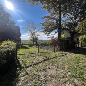 Kravarsko - Gajevo, drvena kuća 57m2, parcela 2.934m2, PM