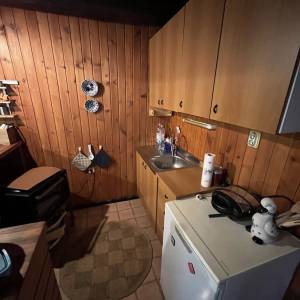 Kravarsko - Gajevo, drvena kuća 57m2, parcela 2.934m2, PM