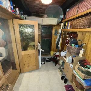 Kravarsko - Gajevo, drvena kuća 57m2, parcela 2.934m2, PM