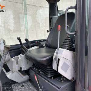 Kubota KX165-5 2016 | 3585h | TOP stanje | bez lufta | DOSTAVA / PDV