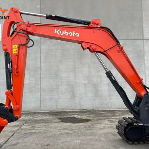 Kubota KX165-5 2016 | 3585h | TOP stanje | bez lufta | DOSTAVA / PDV