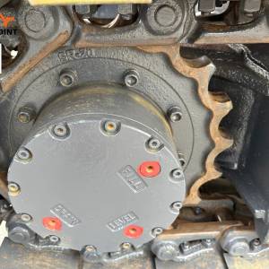 Kubota KX165-5 2016 | 3585h | TOP stanje | bez lufta | DOSTAVA / PDV