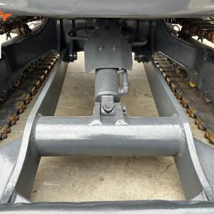 Kubota KX165-5 2016 | 3585h | TOP stanje | bez lufta | DOSTAVA / PDV