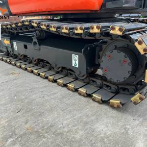 Kubota KX165-5 2016 | 3585h | TOP stanje | bez lufta | DOSTAVA / PDV