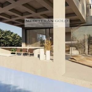 Kuća: Kaštel Gomilica,na dvije etaže,u izgradnji sa planiranim bazenom