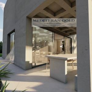 Kuća: Kaštel Gomilica,na dvije etaže,u izgradnji sa planiranim bazenom