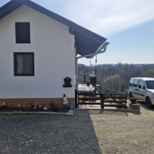 Kuća u Jalžabetu na mirnoj lokaciji, blizu Varaždinskih Toplica