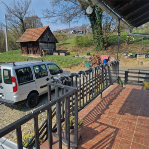 Kuća u Jalžabetu na mirnoj lokaciji, blizu Varaždinskih Toplica