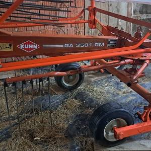 Kuhn GA 3501GM