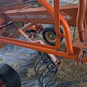 Kuhn GA 3501GM