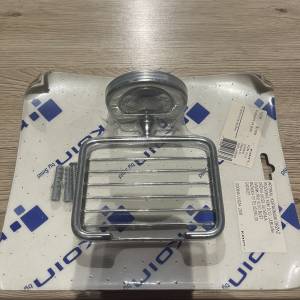 Kupaonski držači - 3 kom