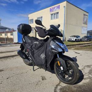 Kymco agility 200