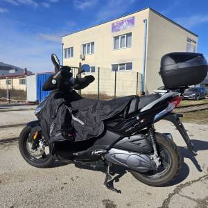 Kymco agility 200
