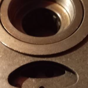 Lancanik sa 6 sajbi za bicikl.